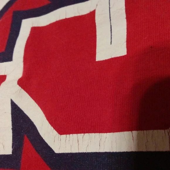 Vintage St. Louis Cardinals Shirt Mark McGwire Starter 90s Ron Gant Auto Large - Picture 12 of 15